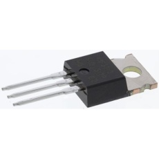 【IRF5210PBF】Infineon Pチャンネル MOSFET100 V 40 A スルーホール パッケージTO-220AB 3 ピン