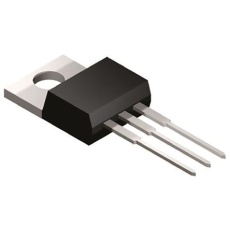 【IRF820APBF】Vishay Nチャンネル MOSFET500 V 2.5 A スルーホール パッケージTO-220AB 3 ピン