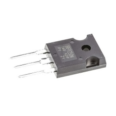 【IRFP250NPBF】Infineon Nチャンネル MOSFET200 V 30 A スルーホール パッケージTO-247AC 3 ピン