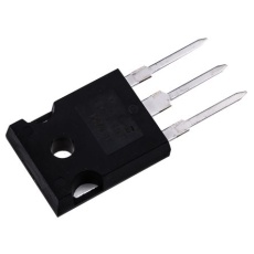 【IRFP254PBF】Nチャンネル MOSFET250 V 23 A スルーホール パッケージTO-247AC 3 ピン