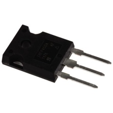 【IRFP450APBF】Vishay Nチャンネル MOSFET500 V 14 A スルーホール パッケージTO-247AC 3 ピン