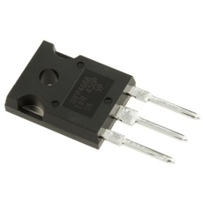 【IRFP4668PBF】Infineon Nチャンネル MOSFET200 V 130 A スルーホール パッケージTO-247AC 3 ピン