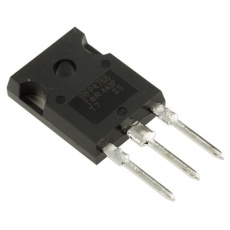 【IRFP4768PBF】Infineon Nチャンネル MOSFET250 V 93 A スルーホール パッケージTO-247AC 3 ピン