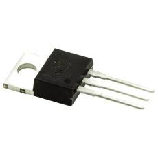 【IRL540NPBF】Infineon Nチャンネル MOSFET100 V 36 A スルーホール パッケージTO-220AB 3 ピン