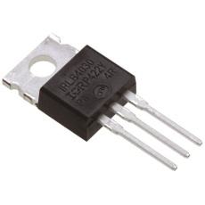 【IRLB4030PBF】Infineon Nチャンネル MOSFET100 V 180 A スルーホール パッケージTO-220AB 3 ピン