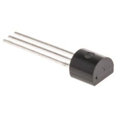 【J112】Nチャンネル JFET、3-Pin TO-92
