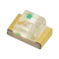 【KP-2012QBC-D】LED 青 表面実装 2012