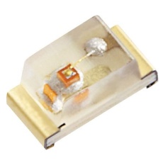 【KPT-1608SGC】LED 緑 表面実装 1608