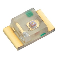 【KPT-2012SECK】LED オレンジ 表面実装 2012