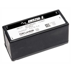 【KWS25A-5】スイッチング電源(5V dc/5A 25W)