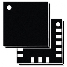 【L3GD20HTR】STマイクロ,  3軸 センサ, I2C、SPI, 16-Pin LGA ジャイロスコープ L3GD20HTR