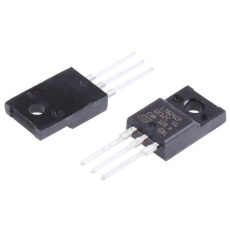 【L7824CP】STMicroelectronics 電圧レギュレータ リニア電圧 24 V、3-Pin、L7824CP