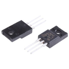 【L7824CP】電圧レギュレータ リニア電圧 24 V 3-Pin