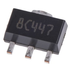 【L78L05ACUTR】電圧レギュレータ リニア電圧 5 V 3-Pin
