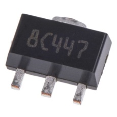 【L78L05ACUTR】STMicroelectronics 電圧レギュレータ リニア電圧 5 V、3-Pin、L78L05ACUTR