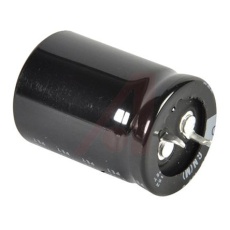 【LGN2H101MELB25】ニチコン コンデンサ 100μF, ,500V dc, LGN2H101MELB25