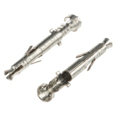 【LLF-01T-P1.3E】ピンソケットコンタクト(メス 圧着端子)