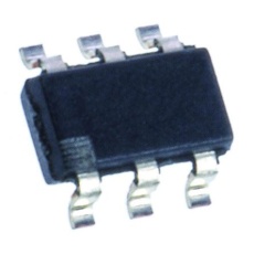 【LM2734YMK/NOPB】Texas Instruments コンバータ、1A、20 V、表面実装 LM2734YMK/NOPB