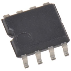 【LM393F-GE2】ローム コンパレータ、3 → 32 V、オープンコレクタ出力 表面実装、8-Pin SOP