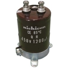 【LQR2W681MSEC】ニチコン コンデンサ 680μF, ,450V dc, LQR2W681MSEC