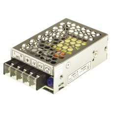 【LS25-5】スイッチング電源(5V dc/5A 25W)
