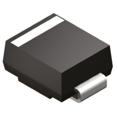 【MBRS3200T3G】onsemi 整流ダイオード 4A 200V 表面実装 2-Pin DO-214AA(SMB)ショットキー 860mV