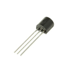 【MC34064P-5G】onsemi 電圧監視 IC 1チャンネル、3-Pin TO-92