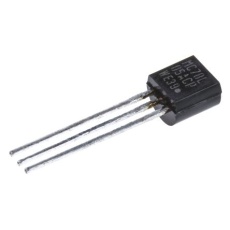【MC78L05ACPG】電圧レギュレータ リニア電圧 5 V、3-Pin