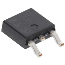 【MC78M05ABDTG】電圧レギュレータ リニア電圧 5 V 3-Pin