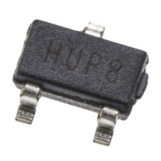 【MCP1703T-3302E/CB】電圧レギュレータ 低ドロップアウト電圧 3.3 V、3-Pin