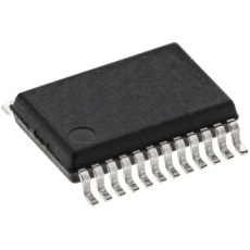 【MCP23018-E/SS】マイクロチップ、I/Oエキスパンダ 16、I2C SSOP MCP23018-E/SS