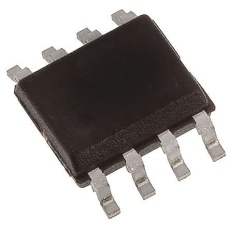 【MCP2561FD-E/SN】Microchip 8Mbps CANトランシーバ、ISO11898-2、ISO11898-5、8-Pin SOIC