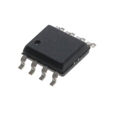 【MCP6002-I/SN】Microchip オペアンプ、表面実装、2回路、単一電源、MCP6002-I/SN
