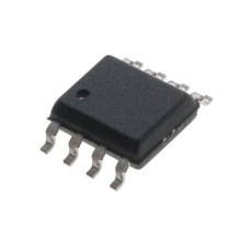 【MCP6002-I/SN】オペアンプ 表面実装 2回路 単一電源