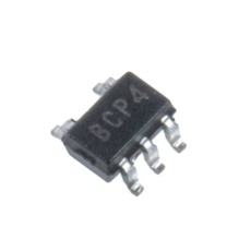 【MCP6561T-E/LT】Microchip コンパレータ、3 V、5 V、プッシュプル出力 表面実装、5-Pin SC-70