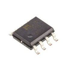 【MIC2026-1YM】Microchip 電源スイッチIC