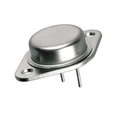 【MJ11033G】PNP ダーリントントランジスタ 120V 50A 2-Pin TO-204