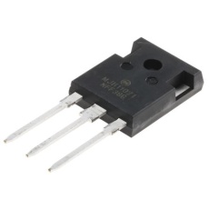 【MJH11021G】onsemi PNP ダーリントントランジスタ、250 V、15 A、3-Pin TO-247