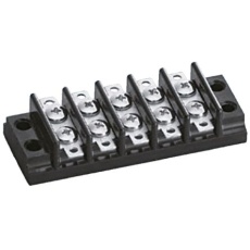 【ML-24-5P】中継用端子台(5極 ピッチ：8mm)