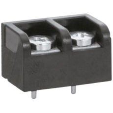 【ML-30-AP-2P】中継用端子台(2極 ピッチ：9.45mm)