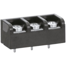【ML-30-AP-3P】中継用端子台(3極 ピッチ：9.45mm)