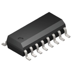 【MMPQ3904】onsemi トランジスタ、NPN、表面実装、200 mA、MMPQ3904