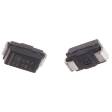 【MURA160T3G】onsemi 整流ダイオード 2A 600V 表面実装 2-Pin DO-214AC(SMA)シリコンジャンクション 1.25V