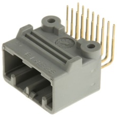 【MX34016NF1】基板接続用ピンヘッダ(16極、ピッチ：2.2mm、2列)