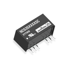 【NCS3S4805SC】DC-DCコンバータ Vout：5V dc 18 → 75 V dc 3W NCS3S4805SC