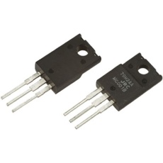 【NJM7812FA】電圧レギュレータ リニア電圧