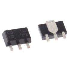 【NJM78L05UA-TE1】電圧レギュレータ リニア電圧 5 V、3-Pin