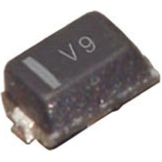 【NSR0140P2T5G】onsemi 整流ダイオード 70mA 40V 表面実装 2-Pin SOD-923 ショットキー 350mV