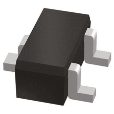 【NTA4151PT1G】onsemi Pチャンネル MOSFET20 V 760 mA 表面実装 パッケージSOT-416 (SC-75) 3 ピン