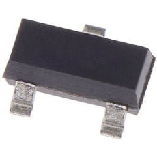 【NTR4101PT1G】onsemi Pチャンネル MOSFET20 V 2.4 A 表面実装 パッケージSOT-23 3 ピン